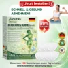 Offizieller Store | Alcuras Moringa × Berberin × AMPK 8-fach Slimming & Stoffwechsel-Nano-Mikronadel-Patch 🇺🇸 Nur 1× täglich · Sichtbare Veränderungen in 7 Tagen