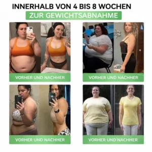 Offizieller Store | Alcuras Moringa × Berberin × AMPK 8-fach Slimming & Stoffwechsel-Nano-Mikronadel-Patch 🇺🇸 Nur 1× täglich · Sichtbare Veränderungen in 7 Tagen