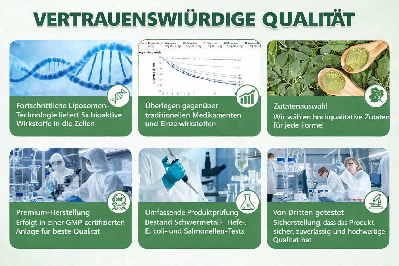 Offizieller Store | Alcuras Moringa × Berberin × AMPK 8-fach Slimming & Stoffwechsel-Nano-Mikronadel-Patch 🇺🇸 Nur 1× täglich · Sichtbare Veränderungen in 7 Tagen