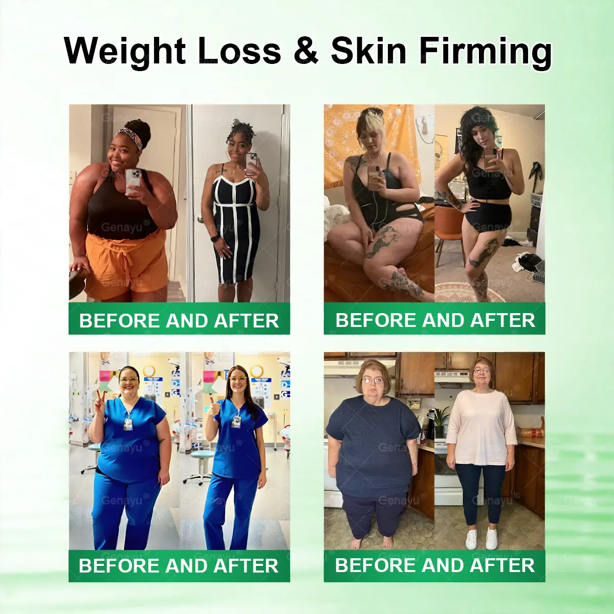 🧬Alcuras™ Moringa × Berberine × AMPK 8-Benefit Slimming & Metabolic Nano Microneedle Patch