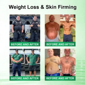 🧬Alcuras™ Moringa × Berberine × AMPK 8-Benefit Slimming & Metabolic Nano Microneedle Patch