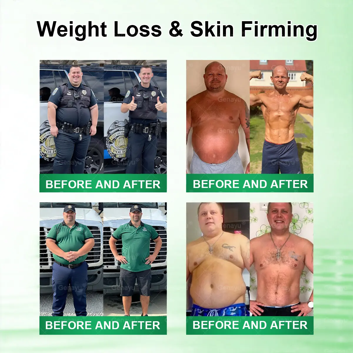 🧬Alcuras™ Moringa × Berberine × AMPK 8-Benefit Slimming & Metabolic Nano Microneedle Patch
