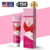 Alcuras™ CurvLift Cream – For Natural Curves & Confidence