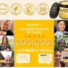 Alcuras™ Botulinum Toxin & Bee Venom Pain-Relief Bone Healing Cream🐝💎