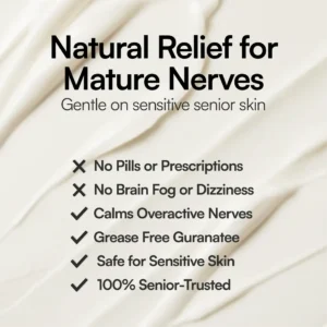 Alcuras Neuropathy Pain Relief and Repair Lotion🧑⚕️