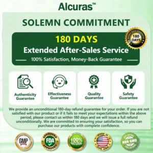 Alcuras_Moringa × Berberine × AMPK 8-Benefit Slimming & Metabolic Nano Microneedle Patch 🇺🇸  Just once a day · Visible changes in 7 days  ✅ For obesity, loose skin, diabetes, sleep apnea, joint issues