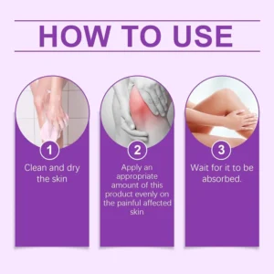🎉Buy Two Get One Free🎁 -Alcuras® Soothing Massage Cream🦵