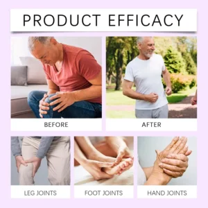 🎉Buy Two Get One Free🎁 -Alcuras® Soothing Massage Cream🦵
