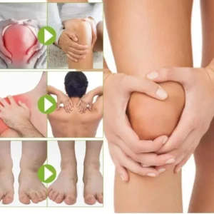 🎉Buy Two Get One Free🎁 -Alcuras® Soothing Massage Cream🦵