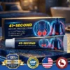 Alcuras® 41-Second Instant Erection Cream — Instant Power, Lasting Confidence
