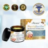 Alcurasยฎ PsoriaSoothe Bee Venom Skin-Restoration Cream