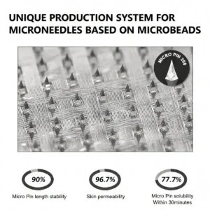 🔥Last Day 49% OFF - Alcuras™ 10-in-1 Microneedle Patch, All Skin Types Safe