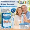 Alcuras® 7-𝐷𝑎𝑦 𝗧𝐚𝐠 & 𝗦𝗽𝐨𝐭 𝐄𝐫𝒂𝒔𝒆𝒓(Zero Pain, Zero 𝐒𝐜𝐚𝒓𝒔 Rollerball)