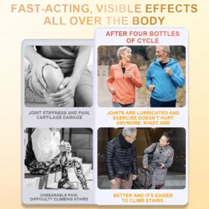 Alcuras® Bee Venom Pain-Relief Bone Healing Cream 🇺🇸(Specially for older adults)