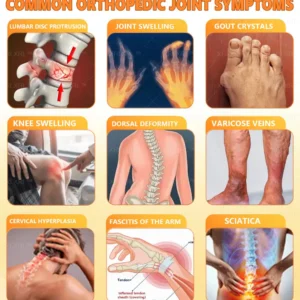 Alcuras® Bee Venom Pain-Relief Bone Healing Cream 🇺🇸(Specially for older adults)