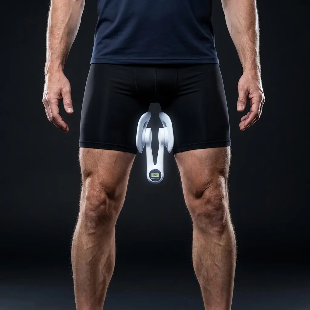 Alcuras® Control Trainer
