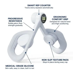 Alcuras® Control Trainer