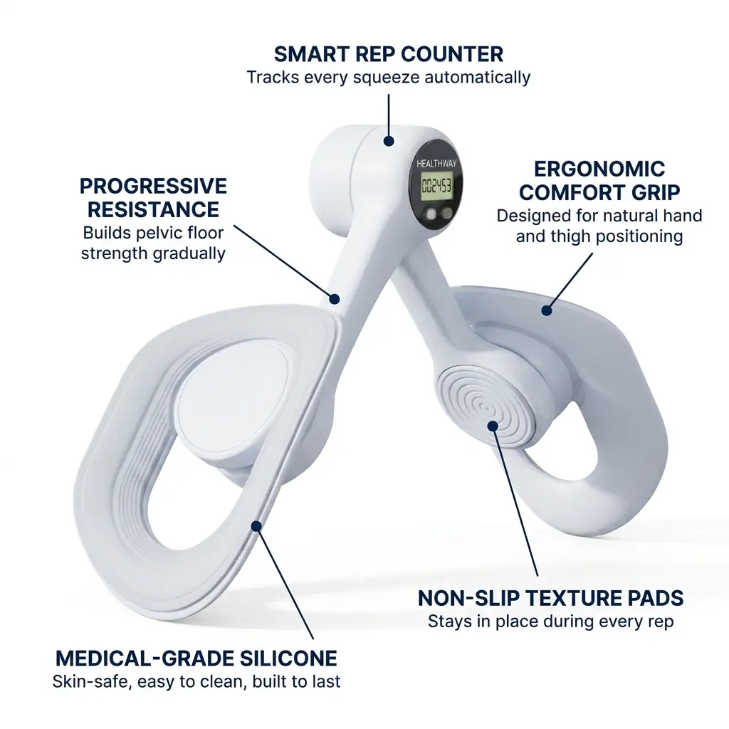 Alcuras® Control Trainer