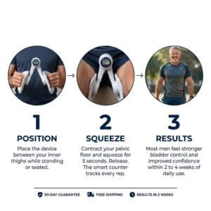 Alcuras® Control Trainer
