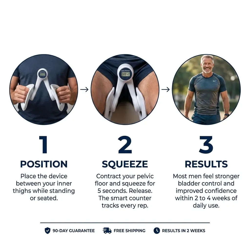 Alcuras® Control Trainer
