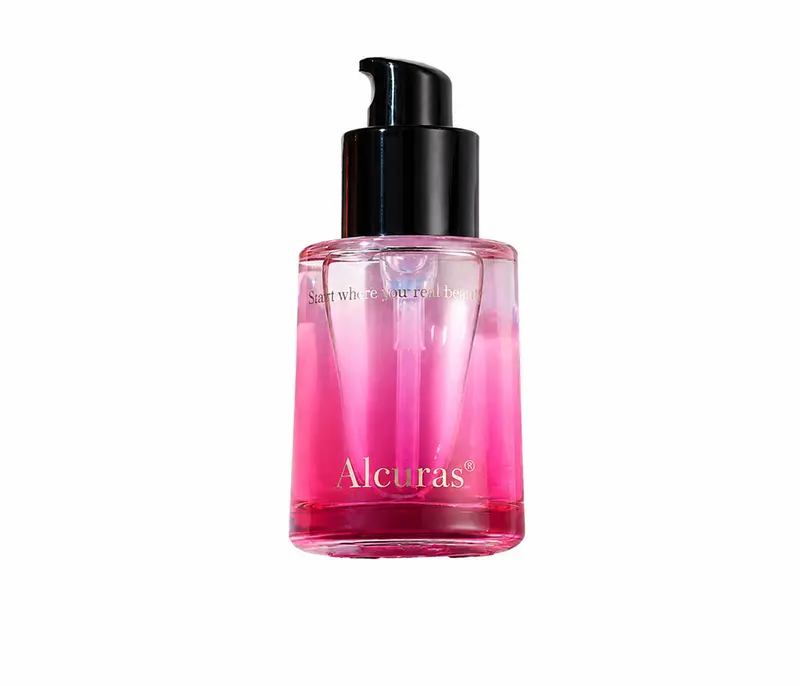 Alcuras® Intense Fast Orgasmic Oil