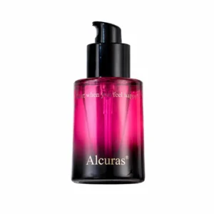 Alcuras® Intense Fast Orgasmic Oil