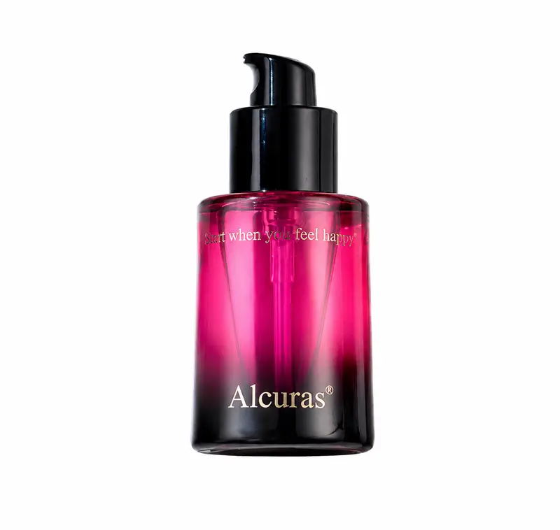 Alcuras® Intense Fast Orgasmic Oil