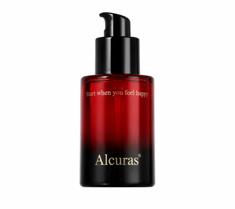 Alcuras® Intense Fast Orgasmic Oil