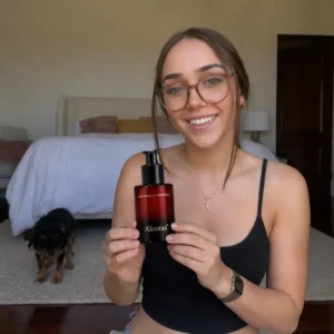 Alcuras® Intense Fast Orgasmic Oil