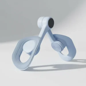 Alcuras™ Pelvic Floor Trainer - The Natural Solution for Lasting Performance & Confidence