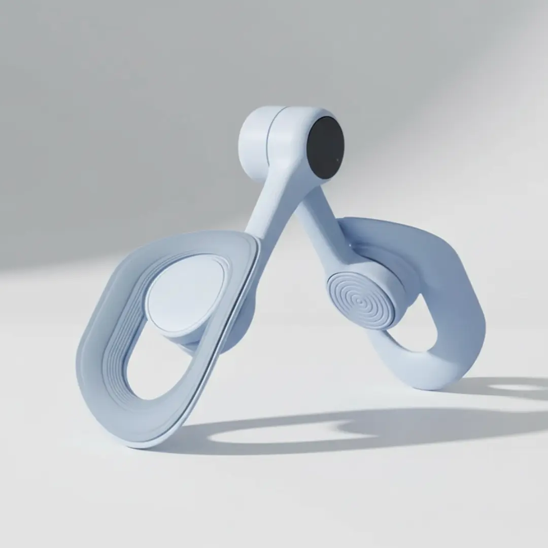 Alcuras™ Pelvic Floor Trainer - The Natural Solution for Lasting Performance & Confidence