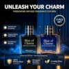 Alcuras® Pheromone Perfume | Boost Personal Charm for First Date & Social Occasions Long Lasting Scent