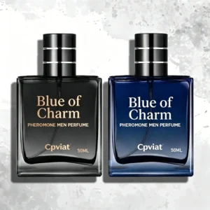 Alcuras® Pheromone Perfume | Boost Personal Charm for First Date & Social Occasions Long Lasting Scent