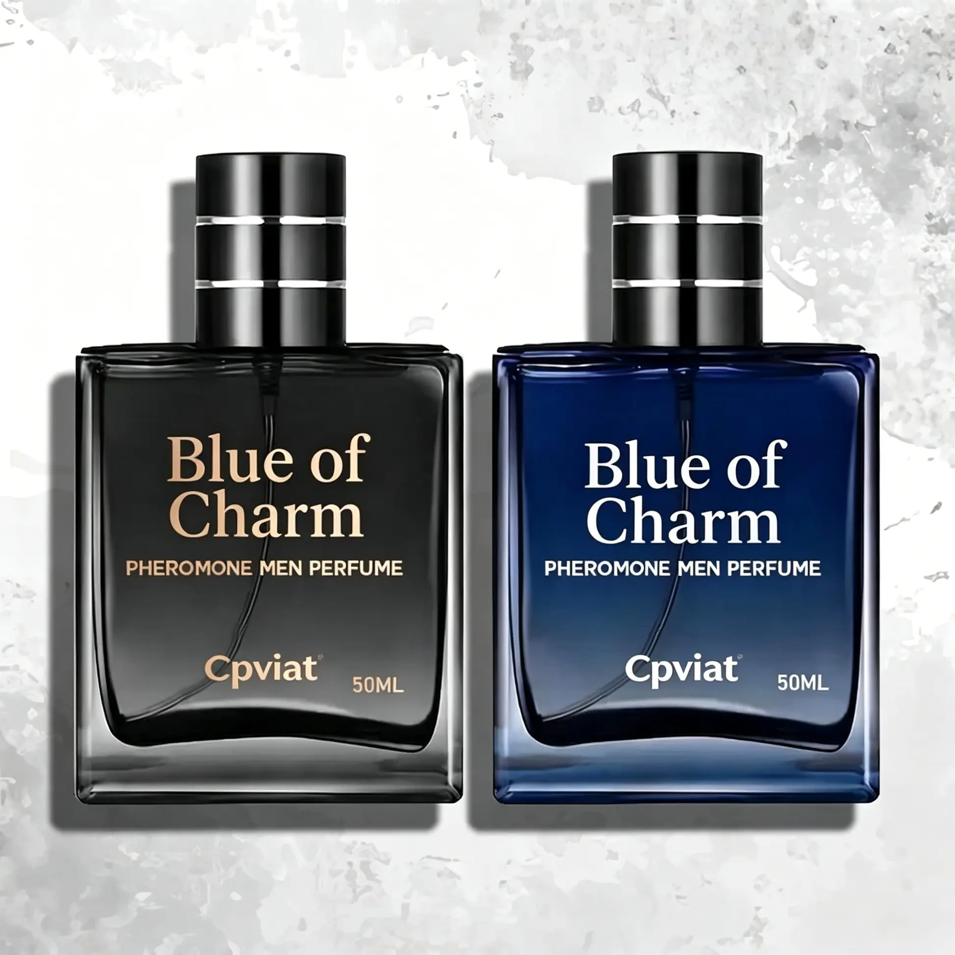 Alcuras® Pheromone Perfume | Boost Personal Charm for First Date & Social Occasions Long Lasting Scent