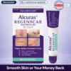Alcuras® ReGenScar Stem Cell Scar Gel