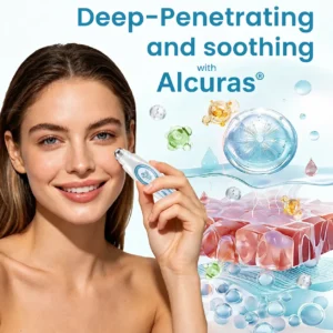 ✅Alcuras® SpotlessPro Advanced Skin Care Pen
