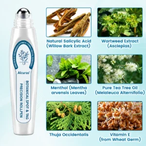 ✅Alcuras® SpotlessPro Advanced Skin Care Pen