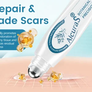 ✅Alcuras® SpotlessPro Advanced Skin Care Pen