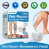 🇦🇺🏆✅️🏃Alcuras® VeinRepair Microneedle Patch Roll⚡Instant Relief, Long-Term Results