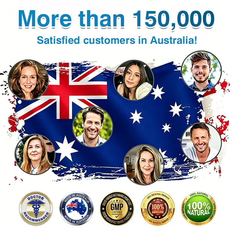 🇦🇺🏆✅️🏃Alcuras® VeinRepair Microneedle Patch Roll⚡Instant Relief, Long-Term Results